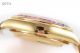 Perfect Replica N9 Factory Rolex Daytona Rainbow Diamond Bezel Gold Oyster 40mm Men's Watch (6)_th.JPG
